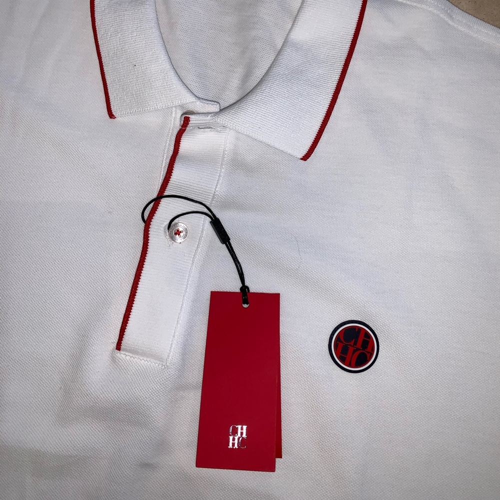 Carolina Herrera Polo
